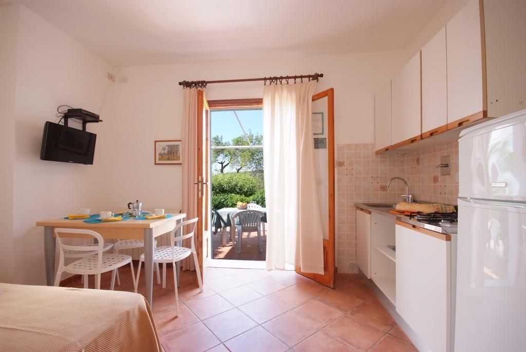 Appartement Casa Vacanze Dino à Capoliveri  Extérieur photo