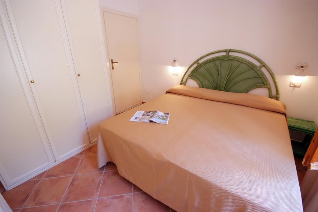 Appartement Casa Vacanze Dino à Capoliveri  Extérieur photo