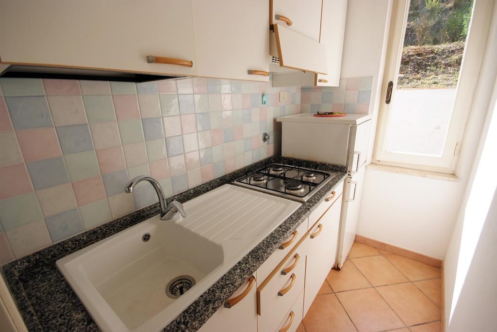 Appartement Casa Vacanze Dino à Capoliveri  Extérieur photo