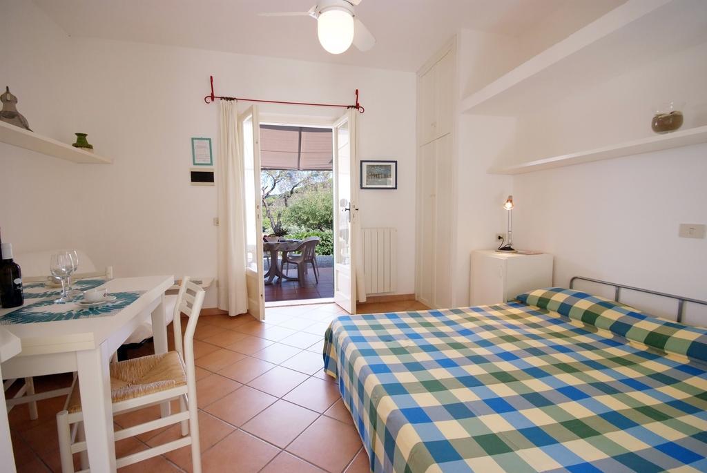 Appartement Casa Vacanze Dino à Capoliveri  Extérieur photo