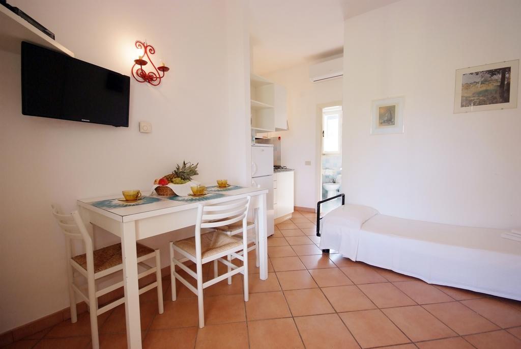 Appartement Casa Vacanze Dino à Capoliveri  Extérieur photo