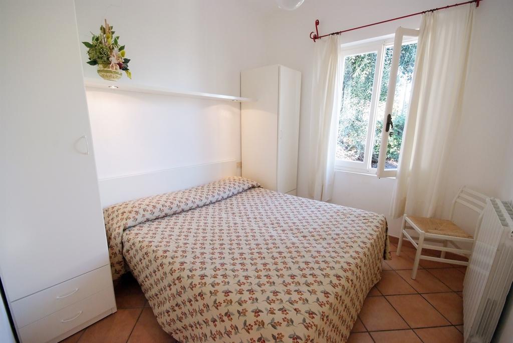 Appartement Casa Vacanze Dino à Capoliveri  Extérieur photo