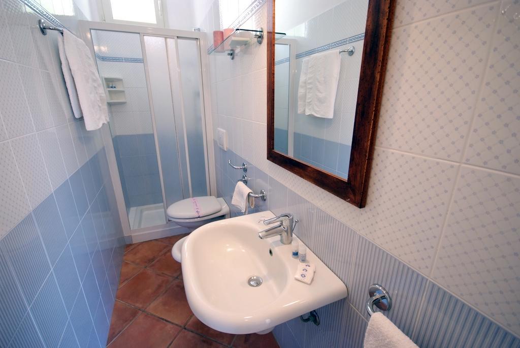 Appartement Casa Vacanze Dino à Capoliveri  Extérieur photo